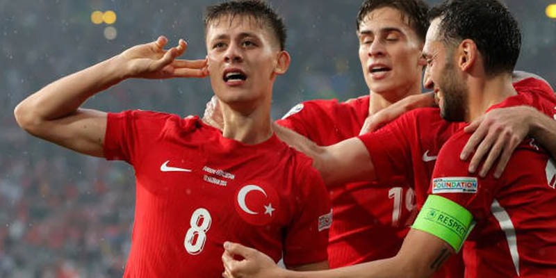 Phân tích kèo trận đấu Thổ Nhĩ Kỳ vs Tây Ban Nha ngày 08/09/2025