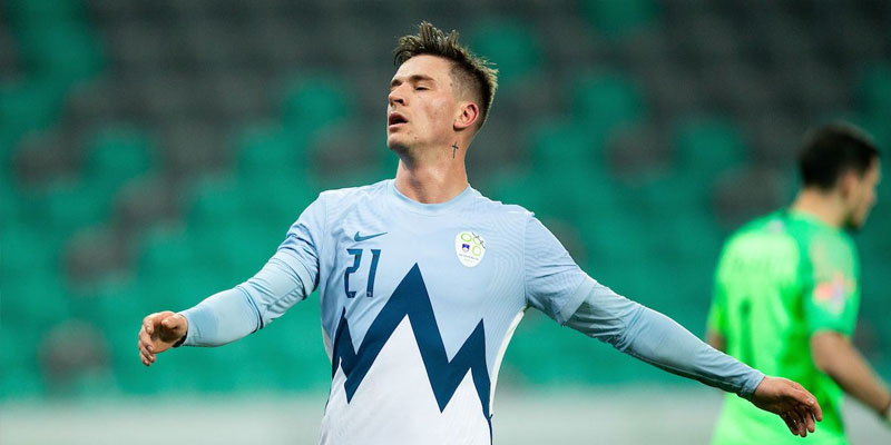 Phân tích kèo trận đấu Thụy Sĩ vs Slovenia ngày 09/09/2025