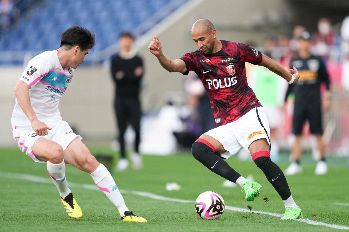 Phong độ các trận đấu gần đây của – Urawa Red Diamonds vs Kawasaki Frontale