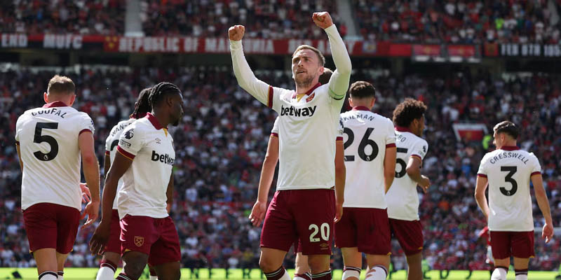 Phân tích kèo trận đấu West Ham vs Tottenham ngày 13/09/2025