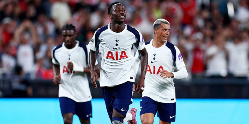 Phân tích kèo trận đấu West Ham vs Tottenham ngày 13/09/2025