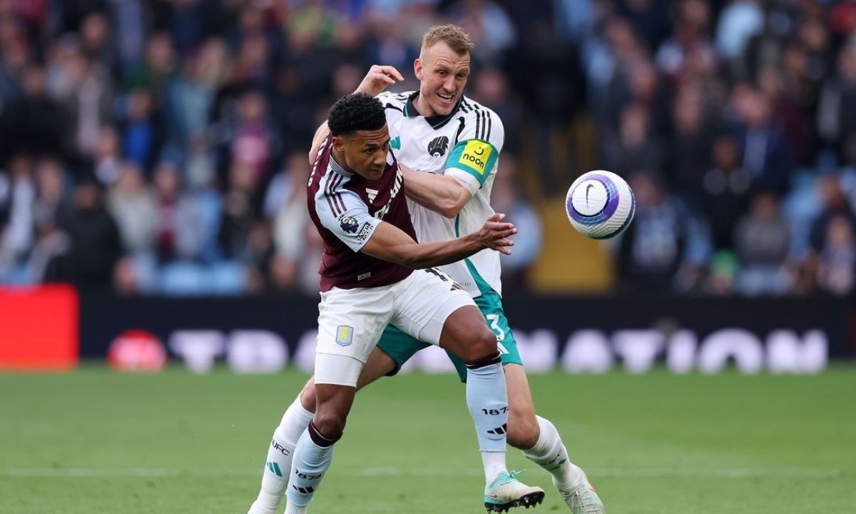 Phân tích phong độ Sunderland vs Aston Villa