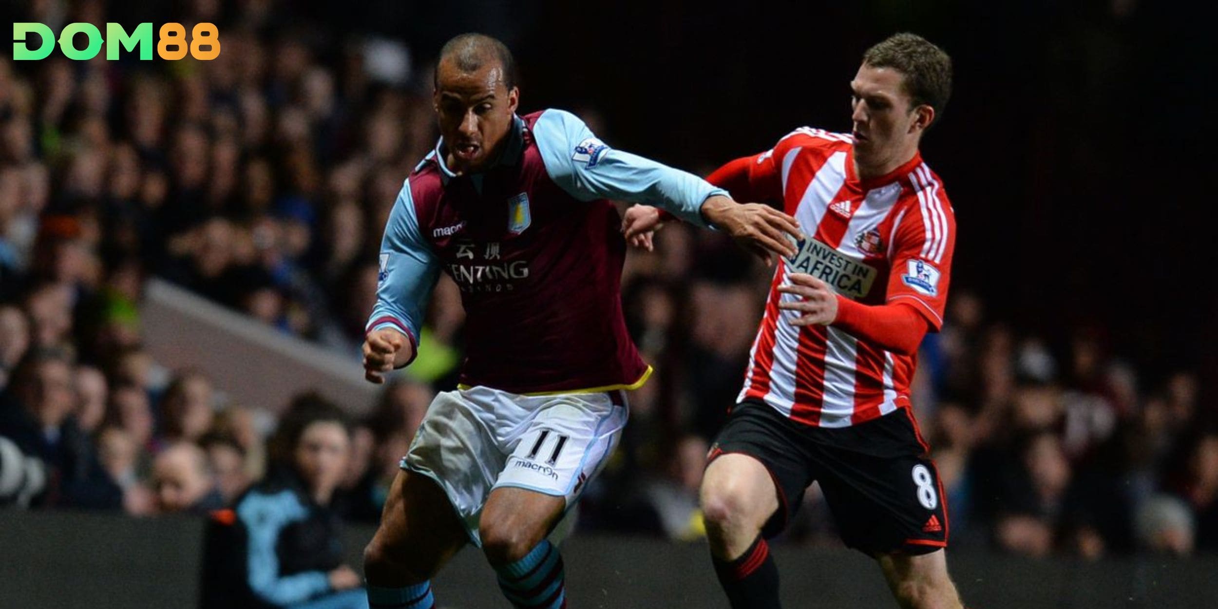 Sunderland có lợi thế sân nhà nhưng vẫn bị đánh giá thấp hơn