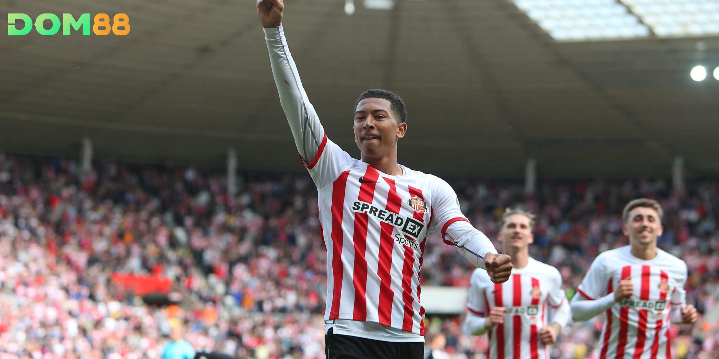  Sunderland quyết tâm giữ nhịp tích cực ở Ngoại Hạng Anh