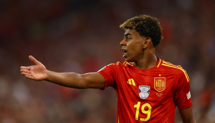 Thổ Nhĩ Kỳ vs Tây Ban Nha