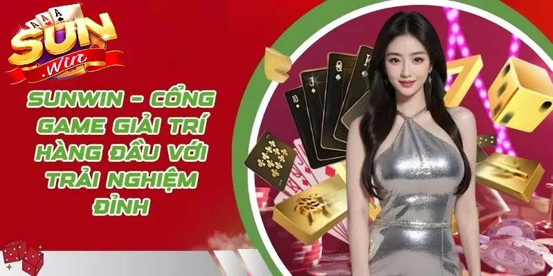 Tổng Quan Về Cổng Game Sunwin Trên UK88