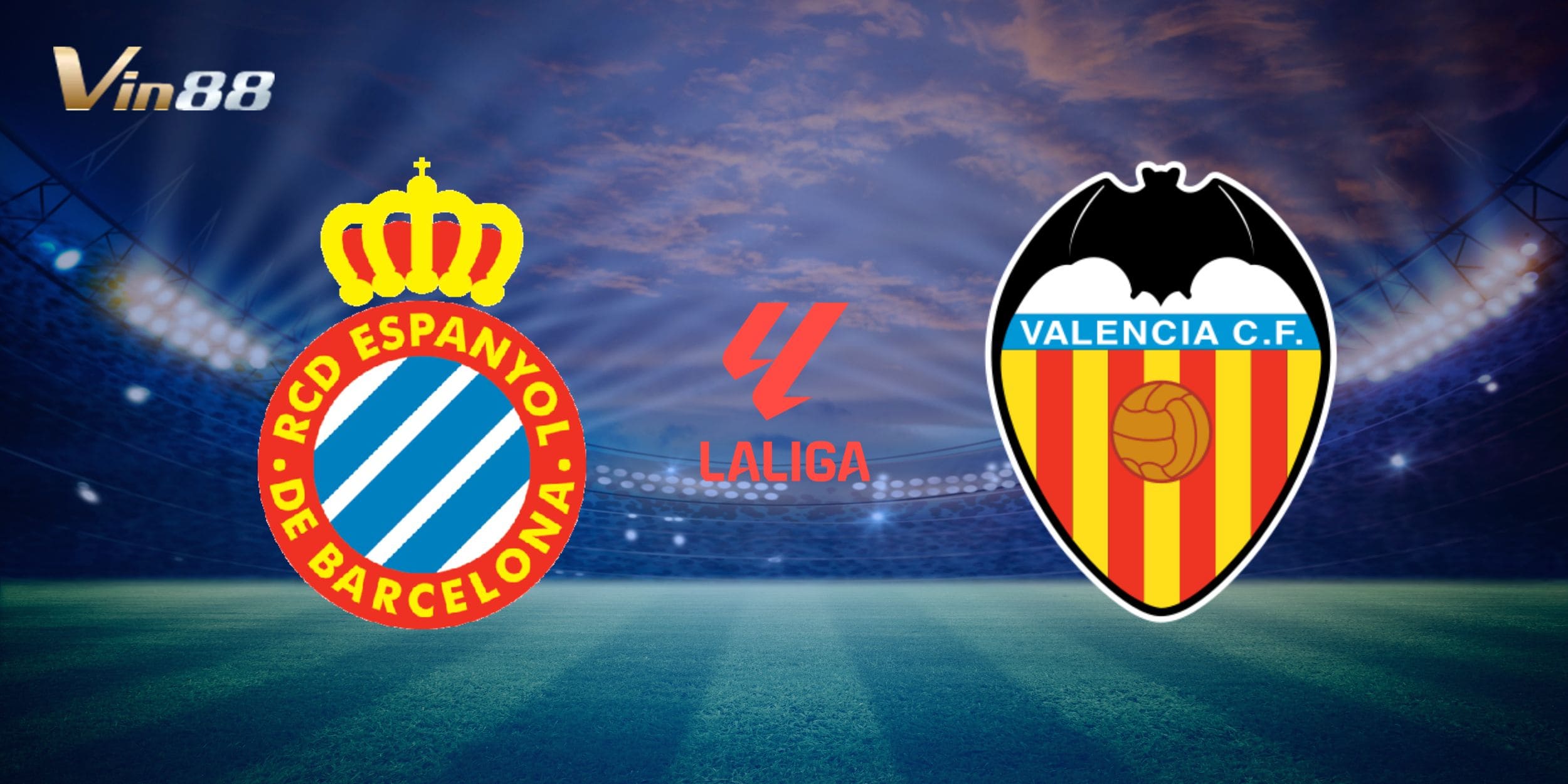 Tổng quan về màn so tài giữa Espanyol vs Valencia tại vòng 6 La Liga