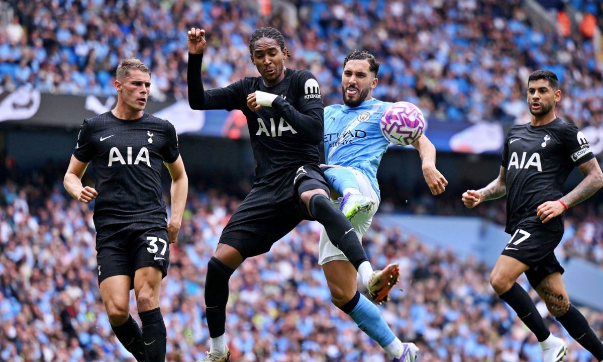 Phân tích phong độ Tottenham vs Villarreal