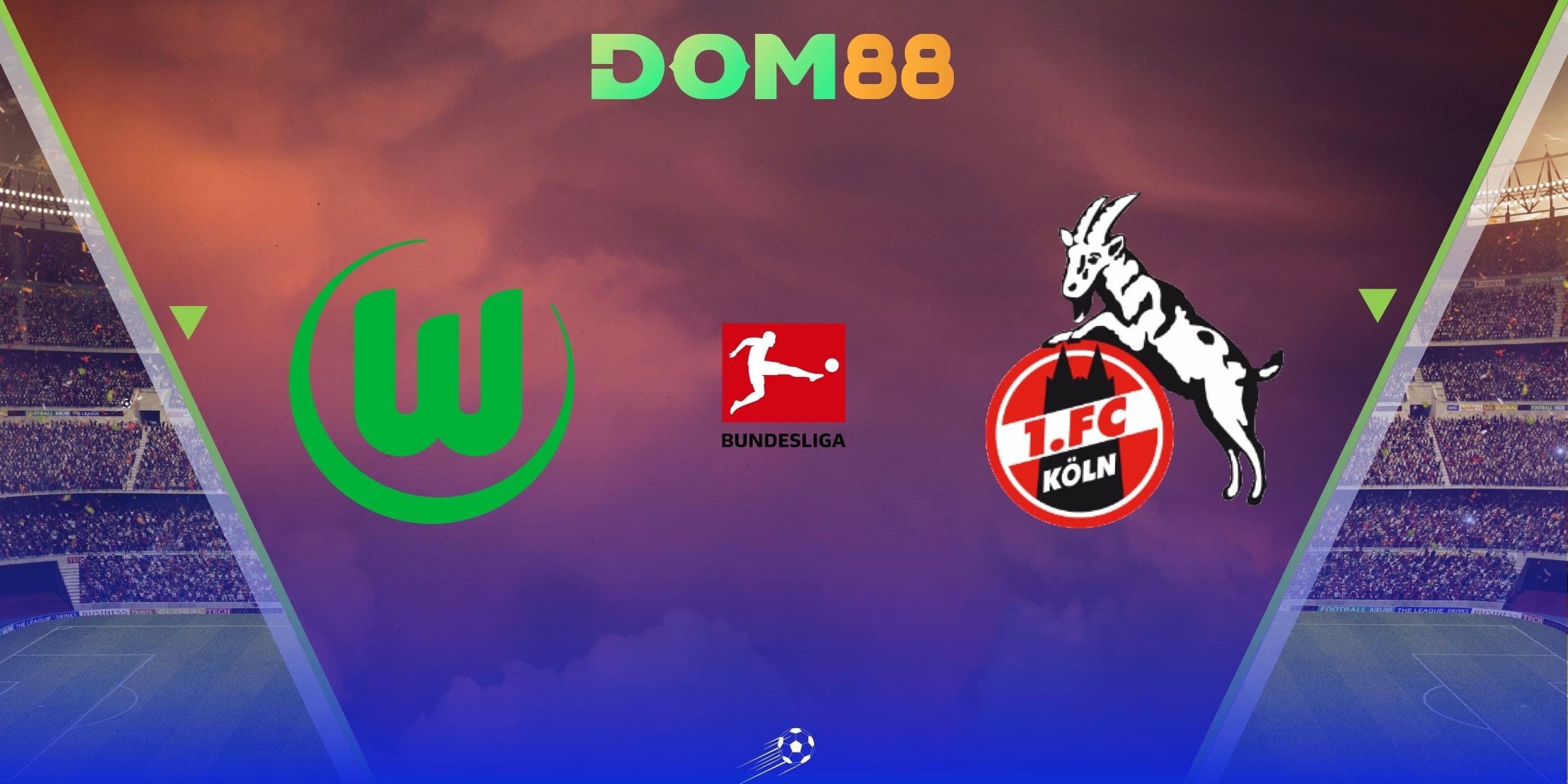Trận cầu tâm điểm vòng 3 Bundesliga 2025/26 hứa hẹn kịch bản đôi công mãn nhãn