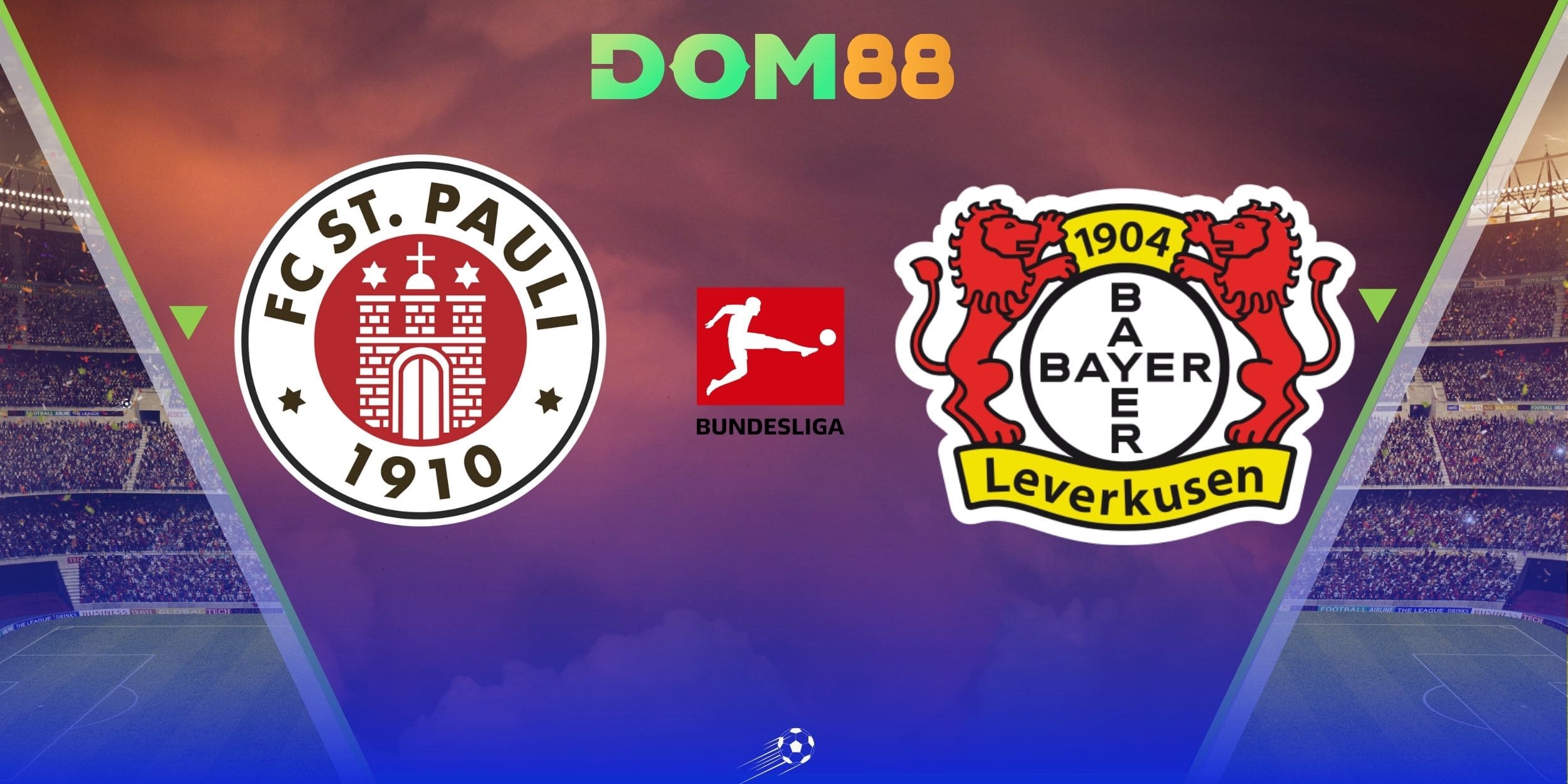 Trận cầu tâm điểm vòng 5 Bundesliga sẽ diễn ra lúc 20h30 ngày 27-09-2025