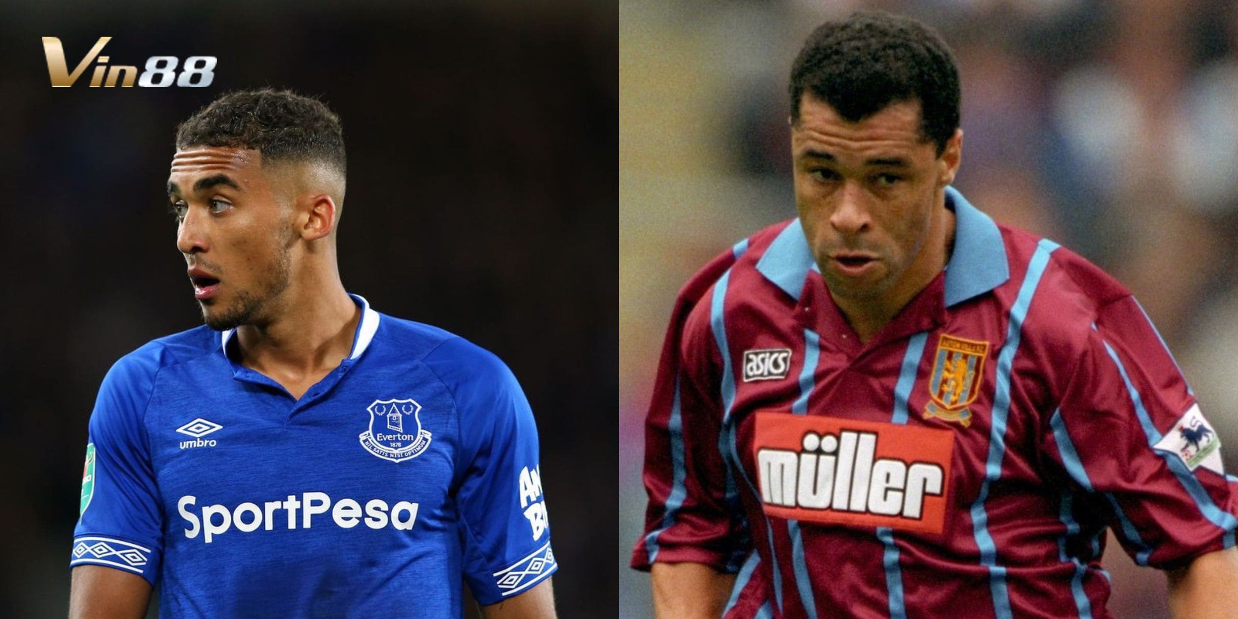 Trận đấu hứa hẹn căng thẳng với kịch bản Everton 2-1 Aston Villa sau 90 phút