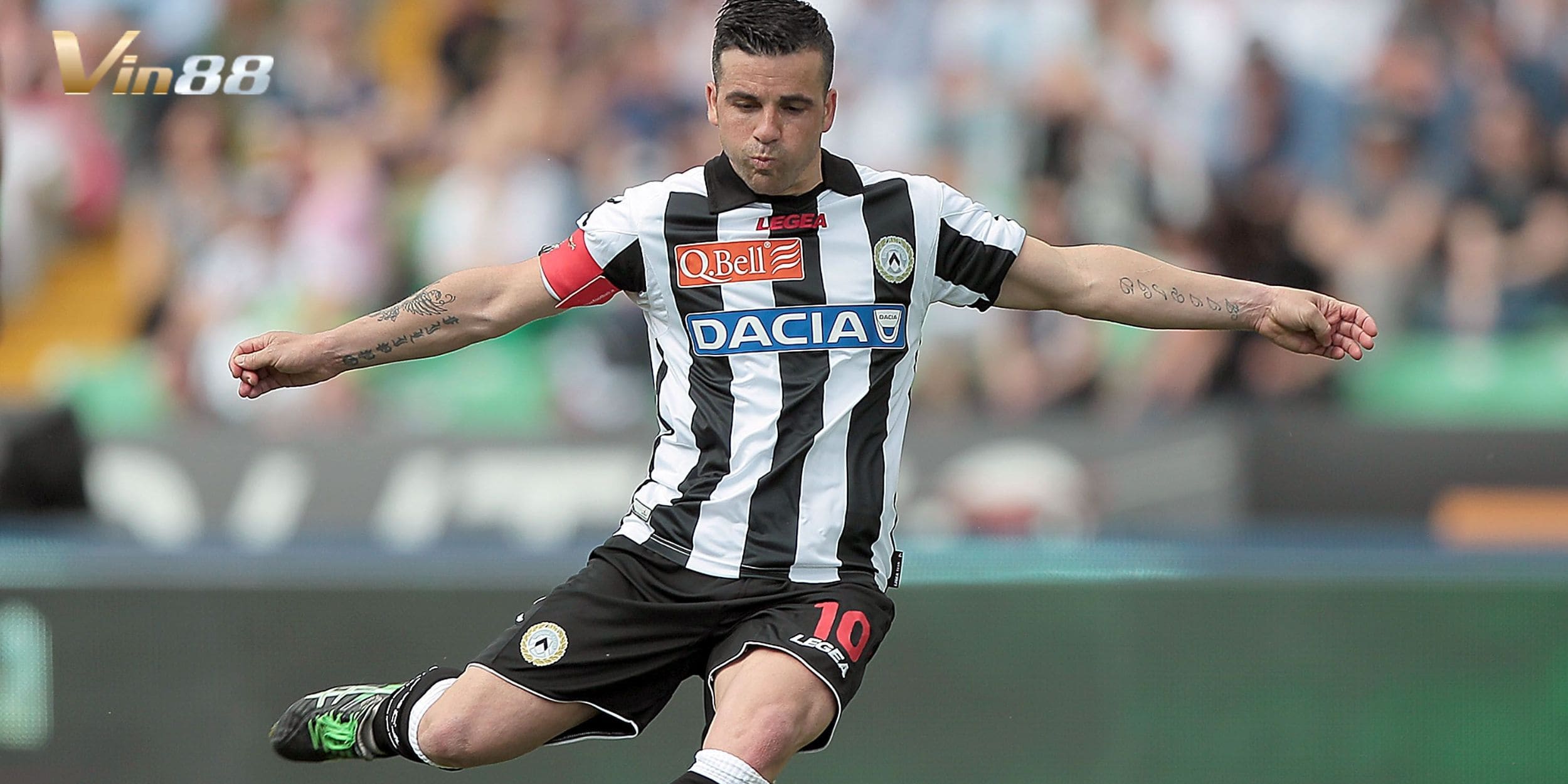 Trận đấu hứa hẹn ít bàn thắng, ưu thế nghiêng về Udinese