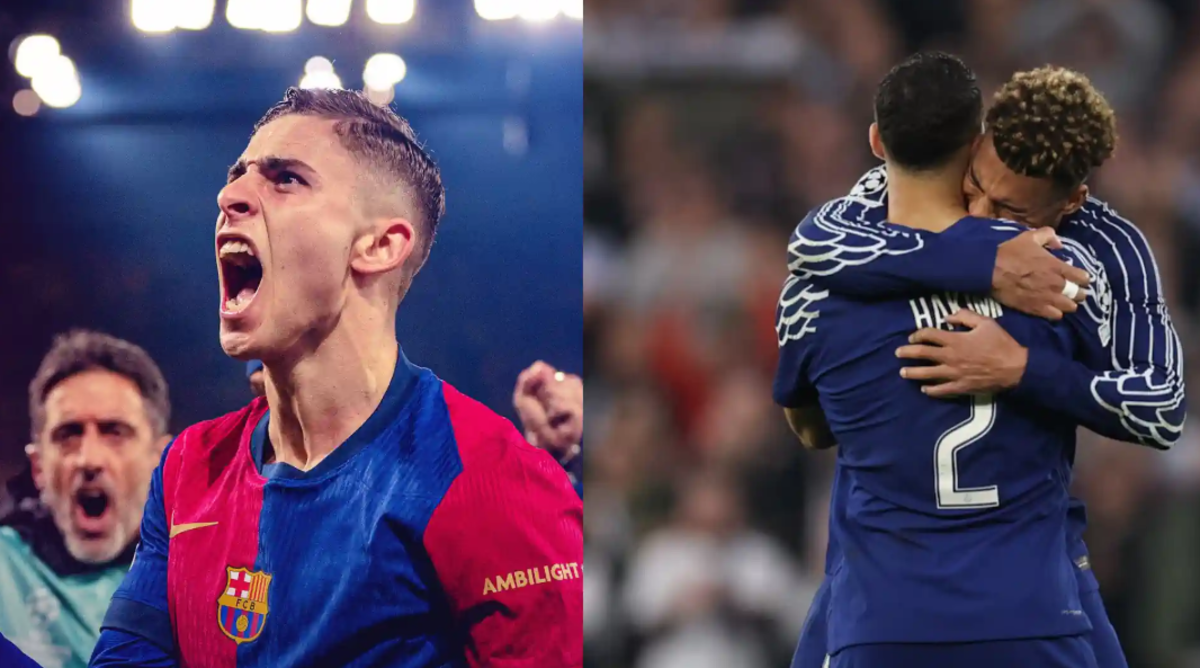 Dự đoán tỷ số Barcelona - PSG: 2-3
