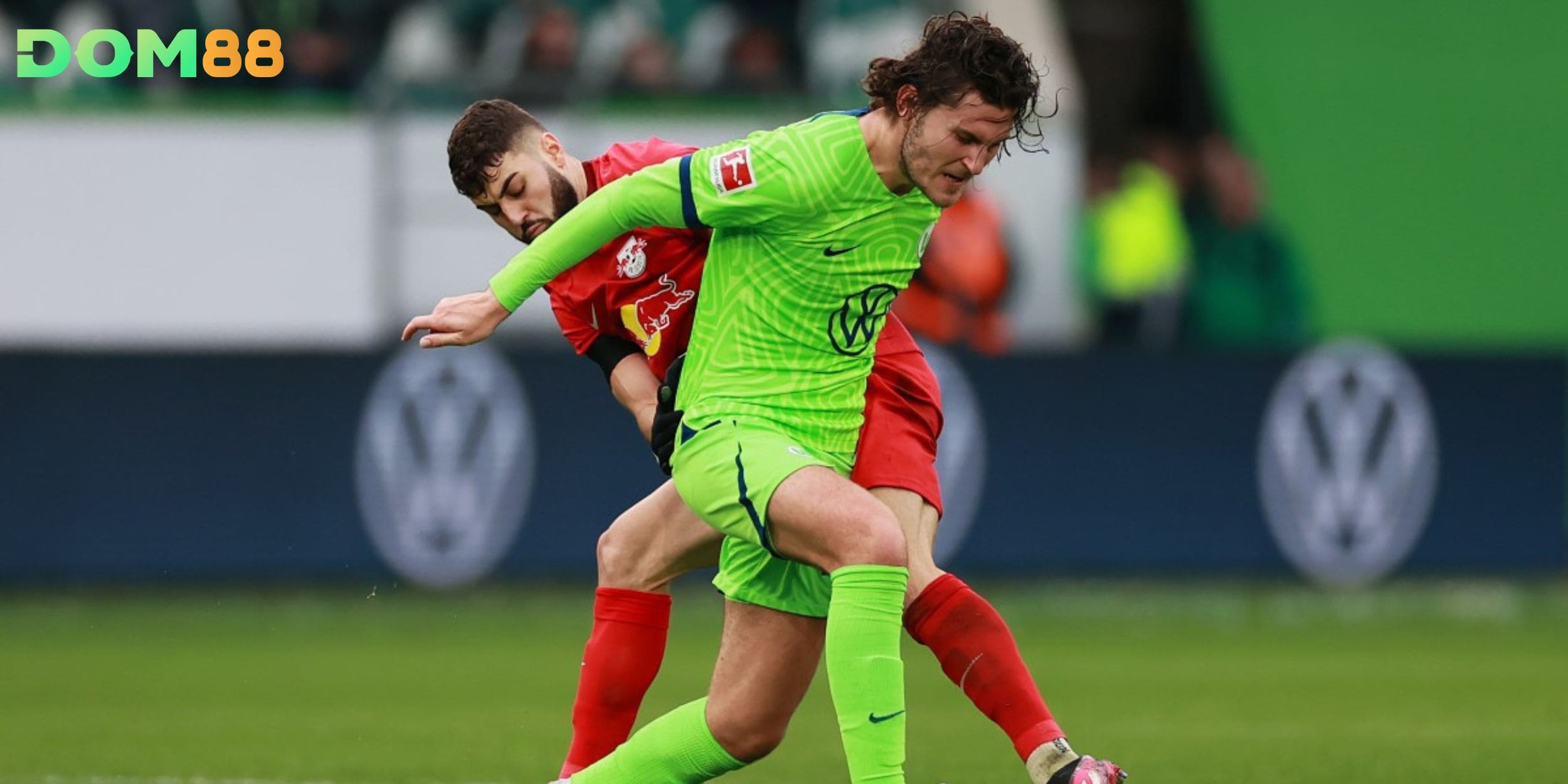 Tỷ lệ kèo châu Âu nghiêng nhẹ về RB Leipzig với mức ăn 2.25