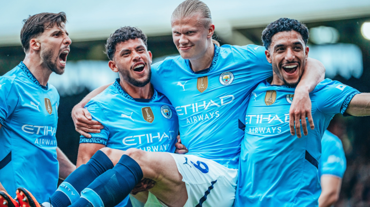 Dự đoán tỷ số Monaco - Manchester City: 1-3