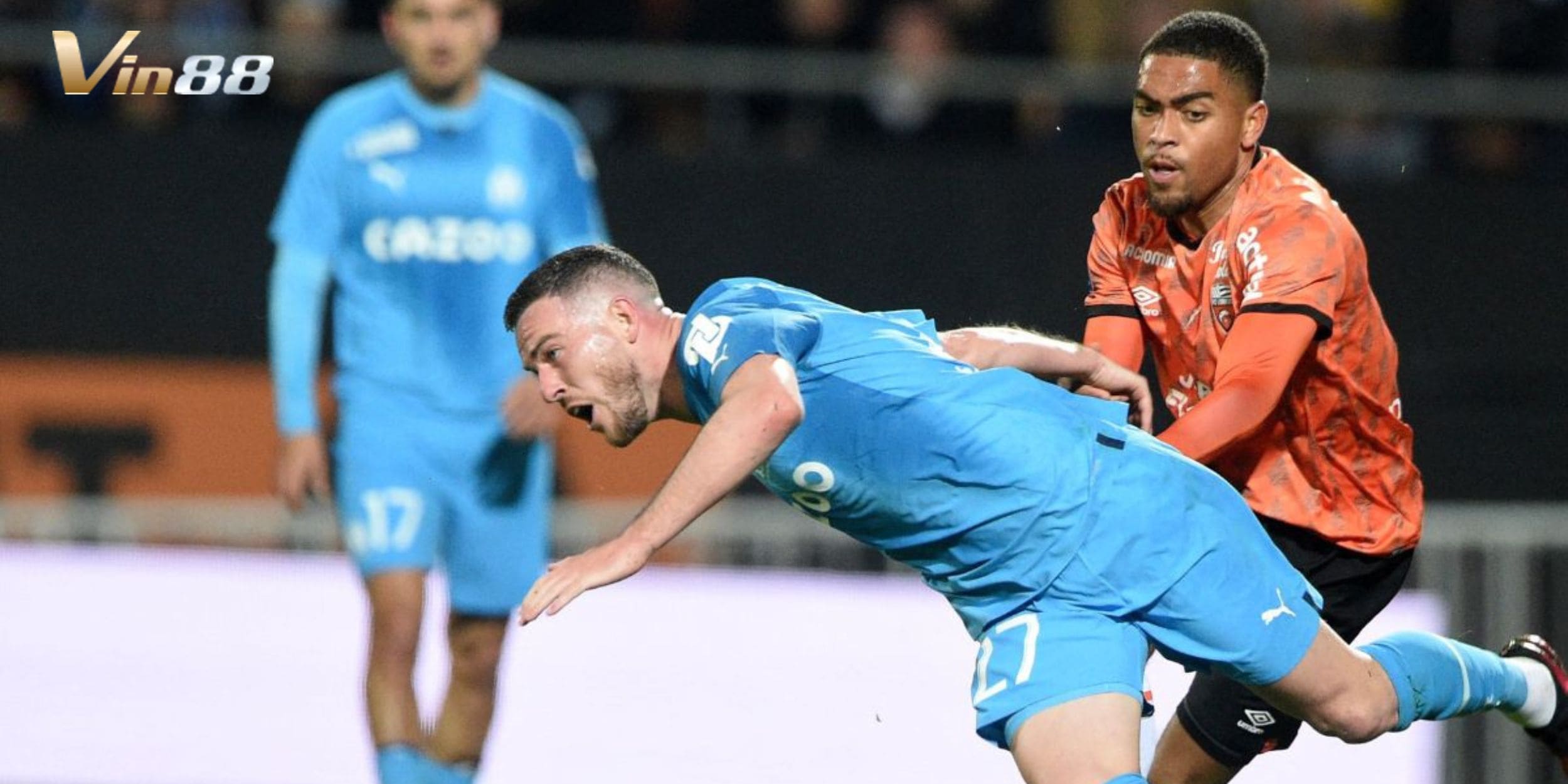 Tỷ số 3–1 nghiêng về Marseille được xem là lựa chọn hợp lý cho giới đầu tư