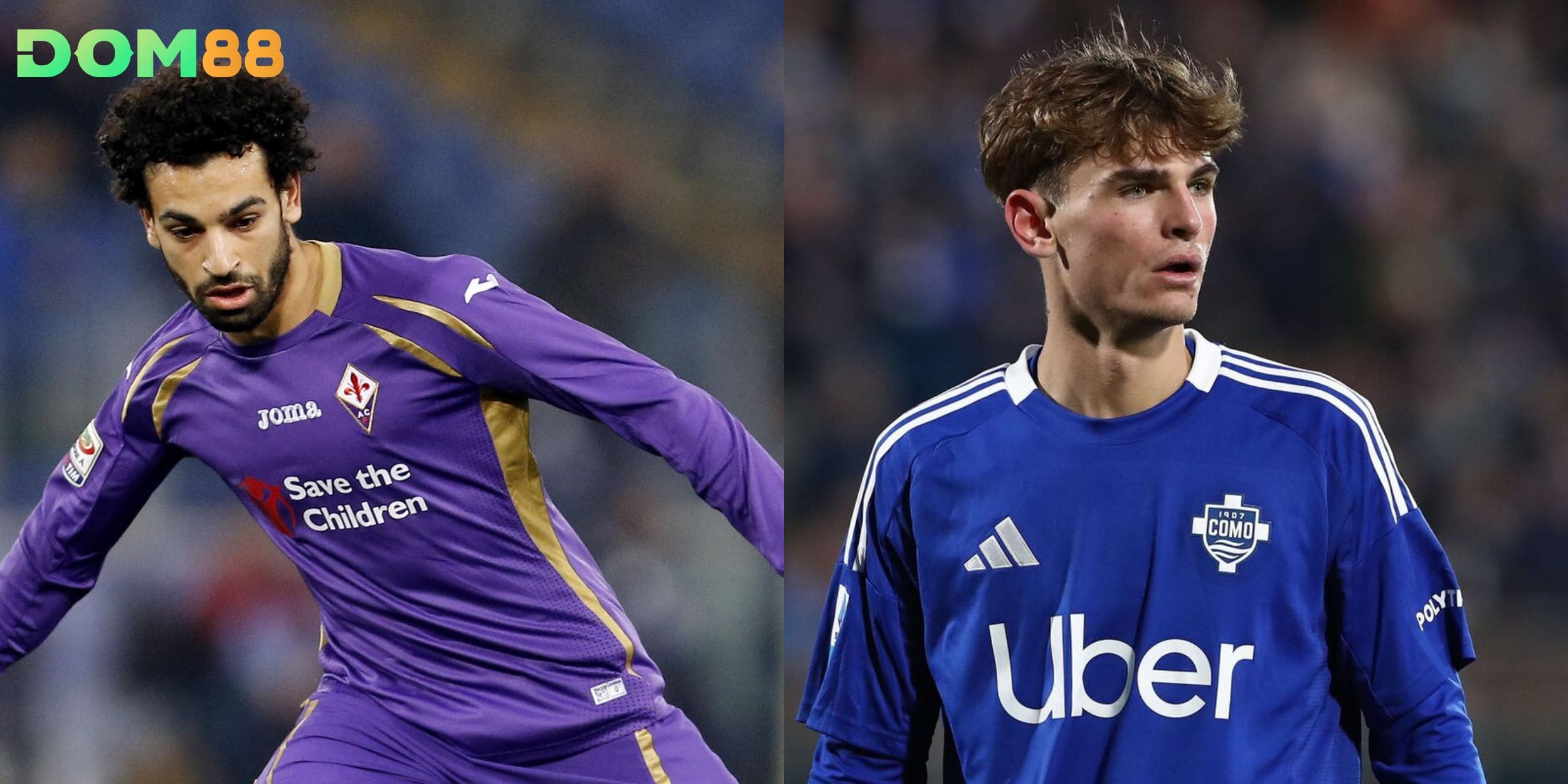 Tỷ số sít sao phản ánh đúng sự cân bằng giữa Fiorentina vs Como