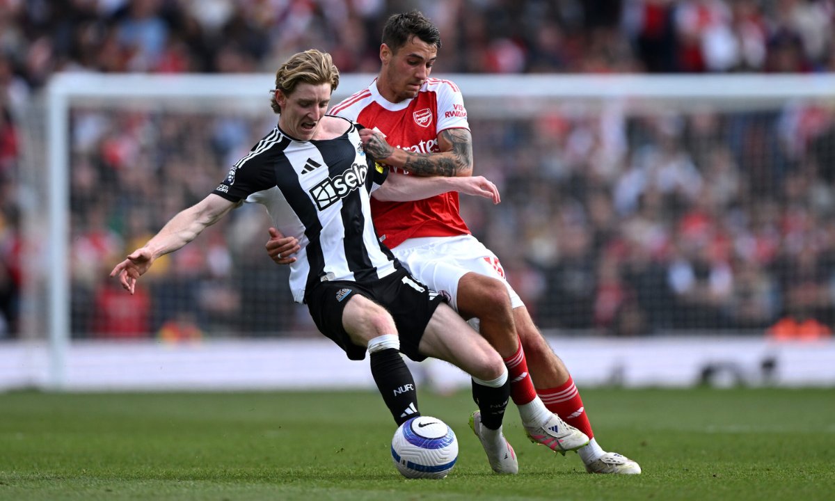 Phân tích phong độ Union SG vs Newcastle
