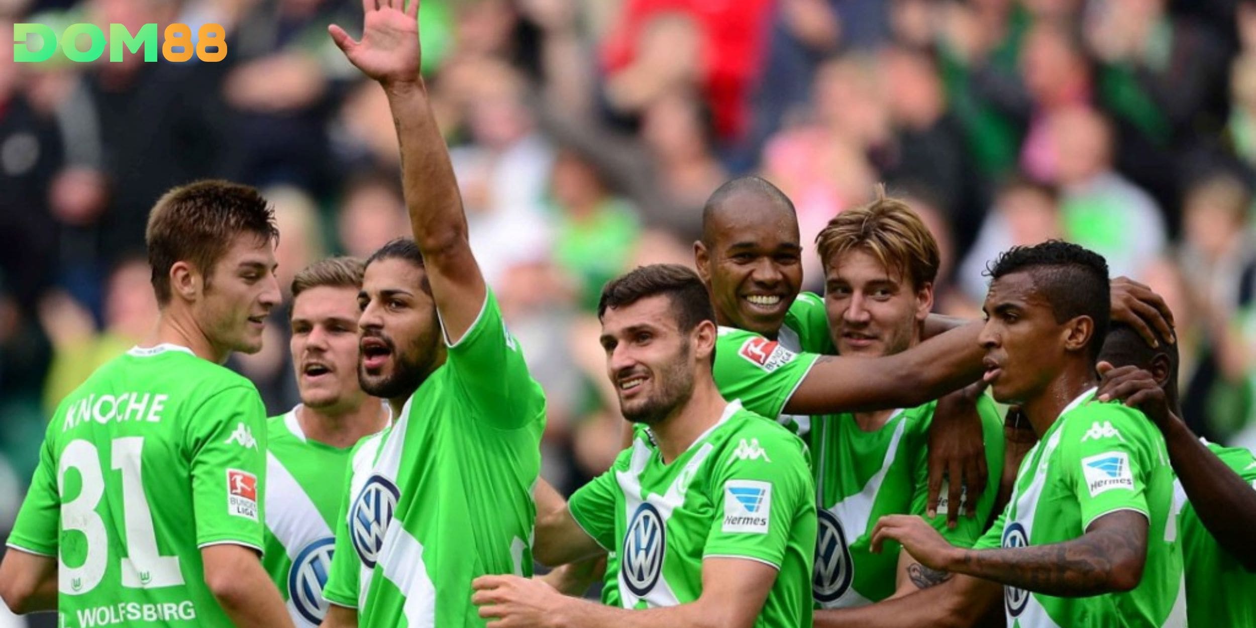 Wolfsburg khởi đầu mùa giải với sự ổn định, nhưng hàng thủ vẫn là nỗi lo lớn