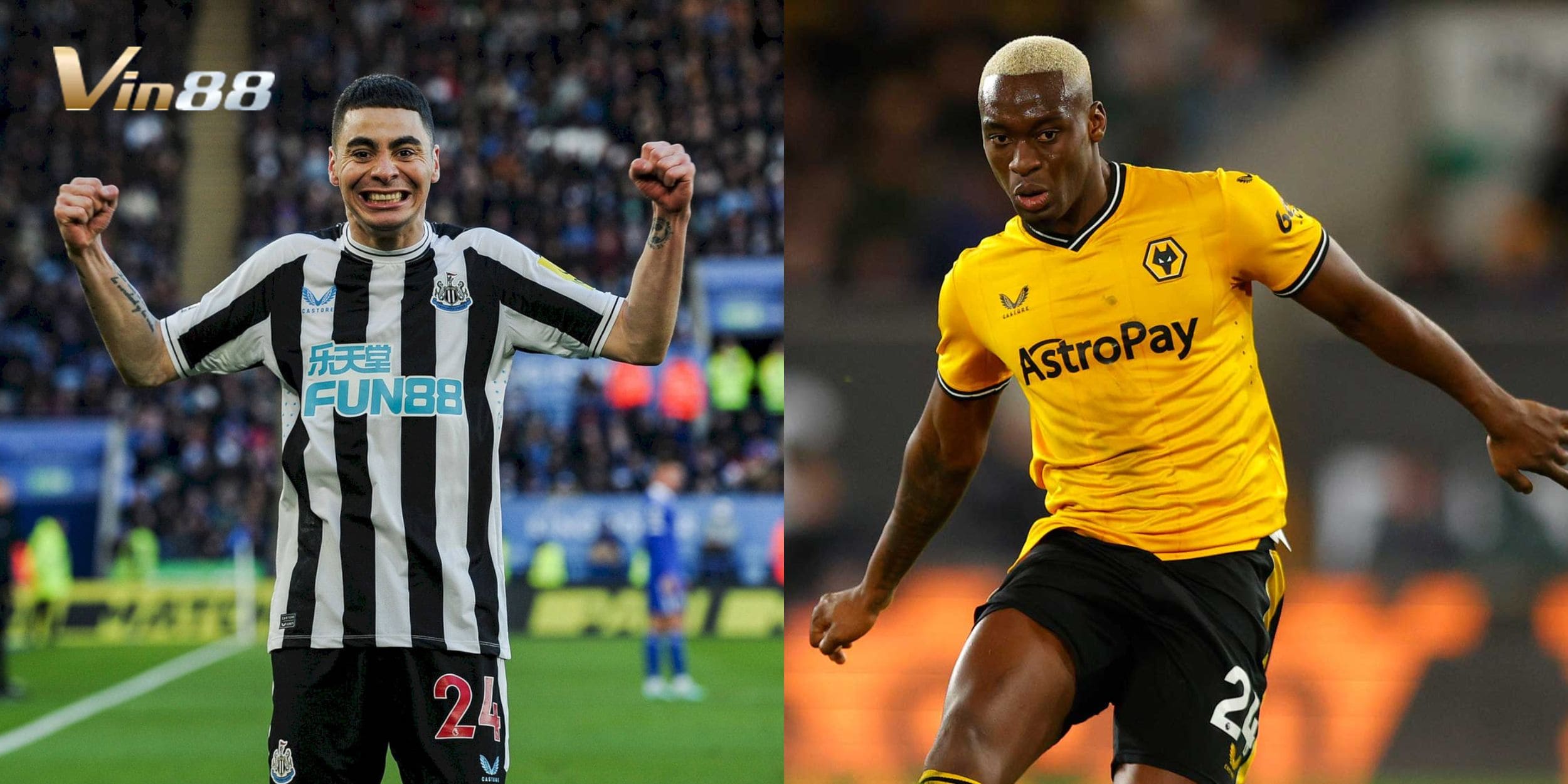Wolves nhiều khả năng phòng ngự nhưng khó giữ sạch lưới trọn vẹn 90 phút