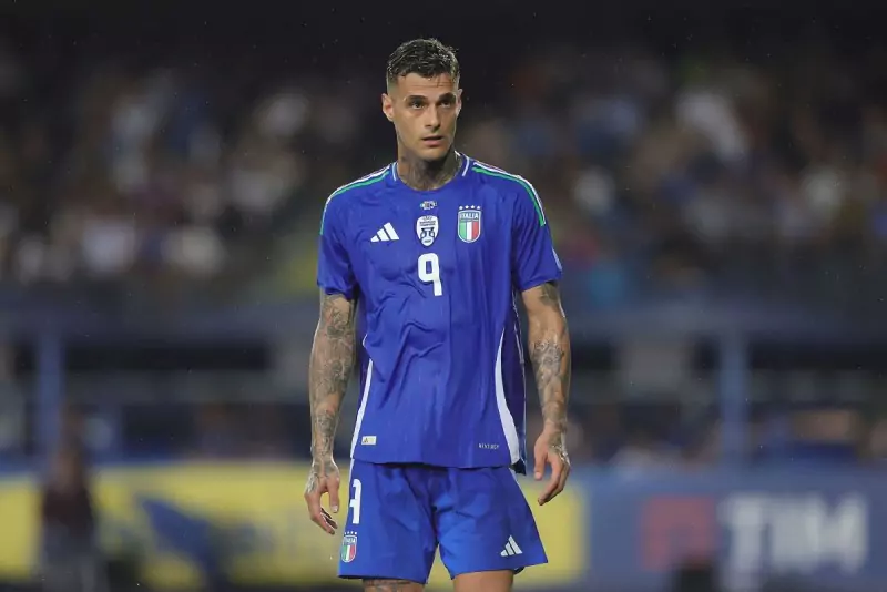 Thành tích thi đấu gần đây của Ý vs Estonia
