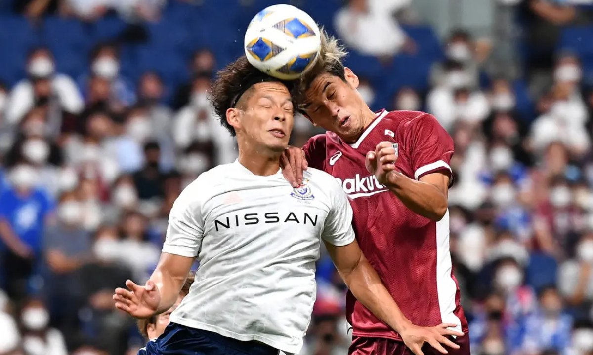 Phân tích phong độ Yokohama FC vs Vissel Kobe