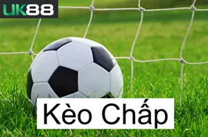 Hướng dẫn cá cược Kèo Chấp UK88 luôn dành chiến thắng
