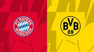 Kèo nhà Bayern Munich vs Borussia Dortmund uk88