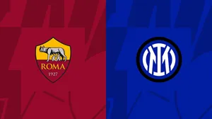 Kèo nhà cái AS Roma vs Inter Milan uk88