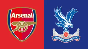 Kèo nhà cái Arsenal vs Crystal Palace uk88