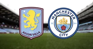 Kèo nhà cái Aston Villa vs Manchester City uk88