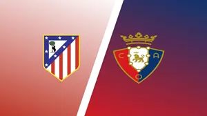 Kèo nhà cái Atletico Madrid vs Osasuna uk88