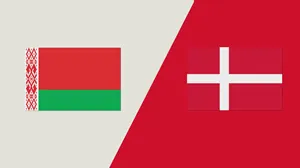 Kèo nhà cái Belarus vs Denmark hôm nay, 01h45 ngày 10/10/2025 (UK88)