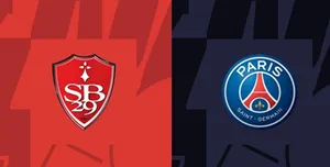 Kèo nhà cái Brest vs Paris Saint Germain uk88
