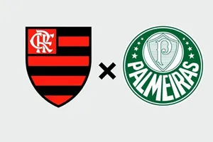 Kèo nhà cái CR Flamengo RJ vs Palmeiras SP uk88