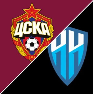 Kèo nhà cái CSKA Moscow vs Nizhny Novgorod uk88