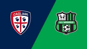 Kèo nhà cái Cagliari vs Sassuolo uk88