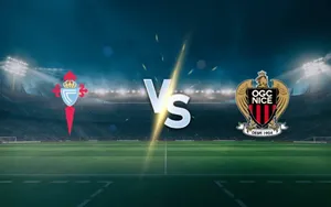 Kèo nhà cái Celta Vigo vs Nice uk88