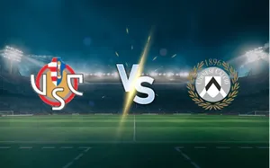 Kèo nhà cái Cremonese vs Udinese uk88