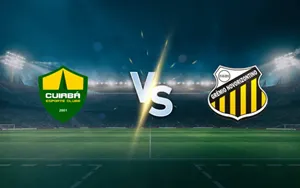 Kèo nhà cái Cuiaba vs Novorizontino hôm nay, 05h00 ngày 09/10/2025 (UK88)