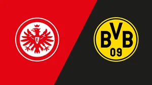 Kèo nhà cái Eintracht Frankfurt vs Borussia Dortmund uk88