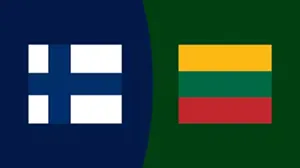 Kèo nhà cái Finland vs Lithuania hôm nay, 23h00 ngày 09/10/2025 (UK88)
