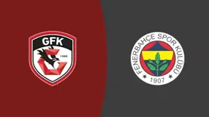 Kèo nhà cái Gaziantep FK vs Fenerbahce uk88