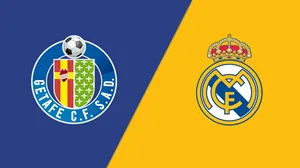 Kèo nhà cái Getafe vs Real Madrid uk88