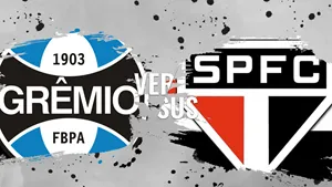 Kèo nhà cái Gremio vs Sao Paulo SP uk88