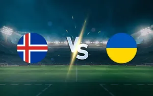 Kèo nhà cái Iceland vs Ukraine uk88