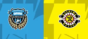 Kèo nhà cái Kawasaki Frontale vs Kashiwa Reysol hôm nay, 17h00 ngày 08/10/2025 (UK88)