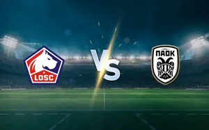 Kèo nhà cái Lille vs PAOK Thessaloniki uk88