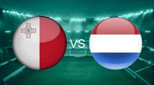 Kèo nhà cái Malta vs Netherlands hôm nay, 01h45 ngày 10/10/2025 (UK88)