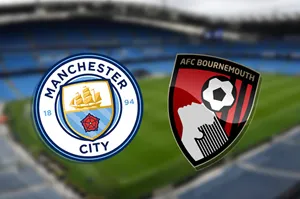 Kèo nhà cái Manchester City vs Bournemouth uk88